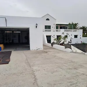 Maria Apartamento Mala